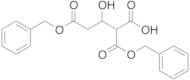 5-(Benzyloxy)-2-((benzyloxy)carbonyl)-3-hydroxy-5-oxopentanoic Acid