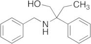 2-Benzylamino-2-phenylbutanol