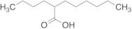 2-Butyloctanoic Acid