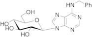 6-Benzylaminopurine 9-(b-D-glucoside)