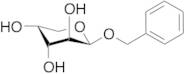 Benzyl β-D-Arabinopyranoside