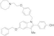 5-O-Benzylbazedoxifene