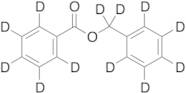 Benzyl Benzoate-d12