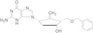 3-Benzyl Entecavir