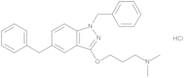 5-Benzyl Benzydamine Hydrochloride