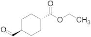 Ethyl Trans-formylcyclohexanecarboxylate