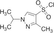1-Isopropyl-3-methyl-1H-pyrazole-4-sulfonyl Chloride