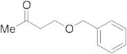 4-(Benzyloxy)-2-butanone