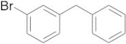 1-Benzyl-3-bromobenzene