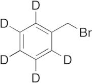 Benzyl-d5 Bromide