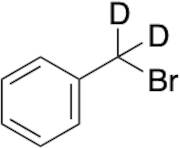 Benzyl-α,α-d2 Bromide