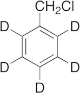 Benzyl-d5 Chloride