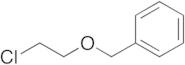 Benzyl 2-Chloroethyl Ether