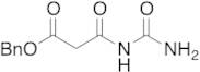 Benzyl 3-Oxo-3-ureidopropanoate