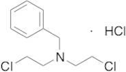 N-Benzyl-bis(2-chloroethyl)amine Hydrochloride