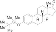 3-O-(tert-Butyldimethylsilyl) Estrone