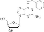 O6-Benzyl-2'-deoxyguanosine