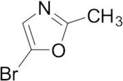 5-Bromo-2-methyloxazole