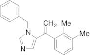 1-Benzyl-5-(1-(2,3-dimethylphenyl)vinyl)-1H-imidazole