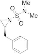 (S)-2-Benzyl-N,N-dimethylaziridine-1-sulfonamide