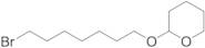 2-(7-Bromoheptyloxy)tetrahydropyran