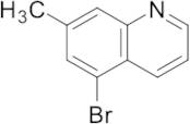 5-Bromo-7-methylquinoline