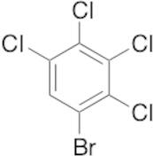 1-Bromo-2,3,4,5-tetrachlorobenzene