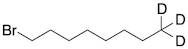 1-Bromooctane-8,8,8-d3