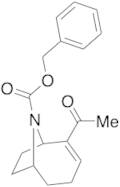 N-Benzyloxycarbonyl (+)-Anatoxin A
