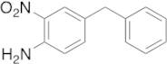 4-Benzyl-2-nitroaniline
