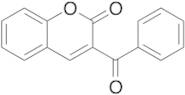 3-Benzoylcoumarin