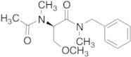 (R)-N-Benzyl-3-methoxy-N-methyl-2-(N-methylacetamido)propanamide