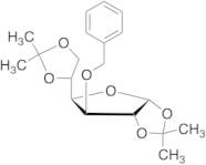 3-O-Benzyl-1,2:5,6-Di-O-isopropylidene-Alpha-D-glucofuranose