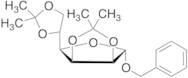 Benzyl 2,3:5,6-Di-O-isopropylidene-a-D-mannofuranoside