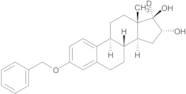 3-O-Benzyl Estriol-d1
