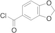 1,3-Benzodioxole-5-carbonyl Chloride