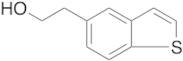 2-(Benzo[b]thiophen-5-yl)ethanol