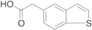 Benzo[b]thiophene-5-acetic Acid