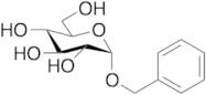 Benzyl D-Glucopyranoside (An a-b mixture)