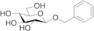 Benzyl β-D-Glucopyranoside