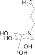 (2S,3S,4R,5S)-1-Butyl-2-(Hydroxymethyl)-3,4,5-Piperidinetriol