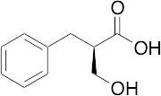 (R)-2-Benzyl-3-hydroxypropionic Acid