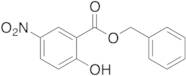 Benzyl 2-Hydroxy-5-nitrobenzoate