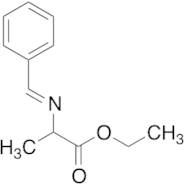 (+/-)-N-(Benzylidene)alanine Ethyl Ester