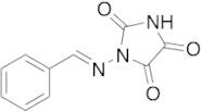 1-(Benzylideneamino)parabanic Acid