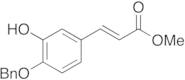 4-O-Benzyl-caffeic Acid Methyl Ester