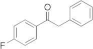 Benzyl 4-Fluorophenyl Ketone