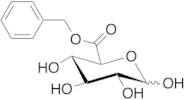 Benzyl D-Glucuronate