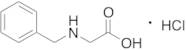 N-Benzyl Glycine Hydrochloride