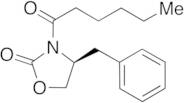 (S)-4-Benzyl-3-hexanoyl-2-oxazolidinone